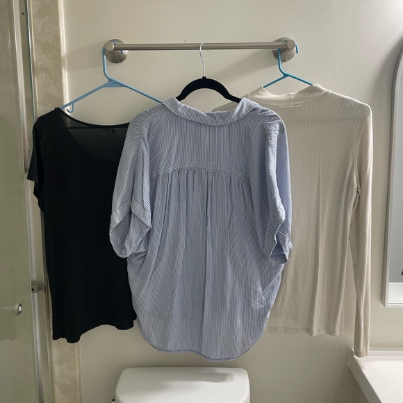 H&M Basics Set - Picture 2 of 8